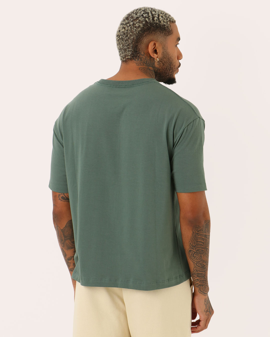 Camiseta--Confort-Fashion-T1055--Verde-7---Verde