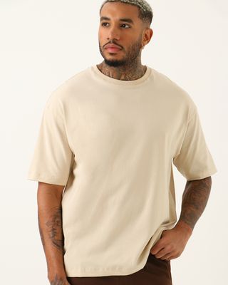 Camiseta-Confort-Urban-T1010-Bege-82569---Bege