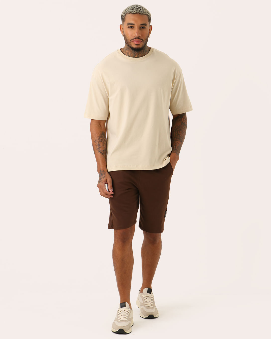 Camiseta-Confort-Urban-T1010-Bege-82569---Bege