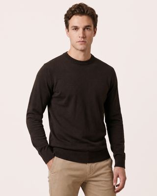 Tricot--Basic-Gc--Bas002-Marrom---Marrom