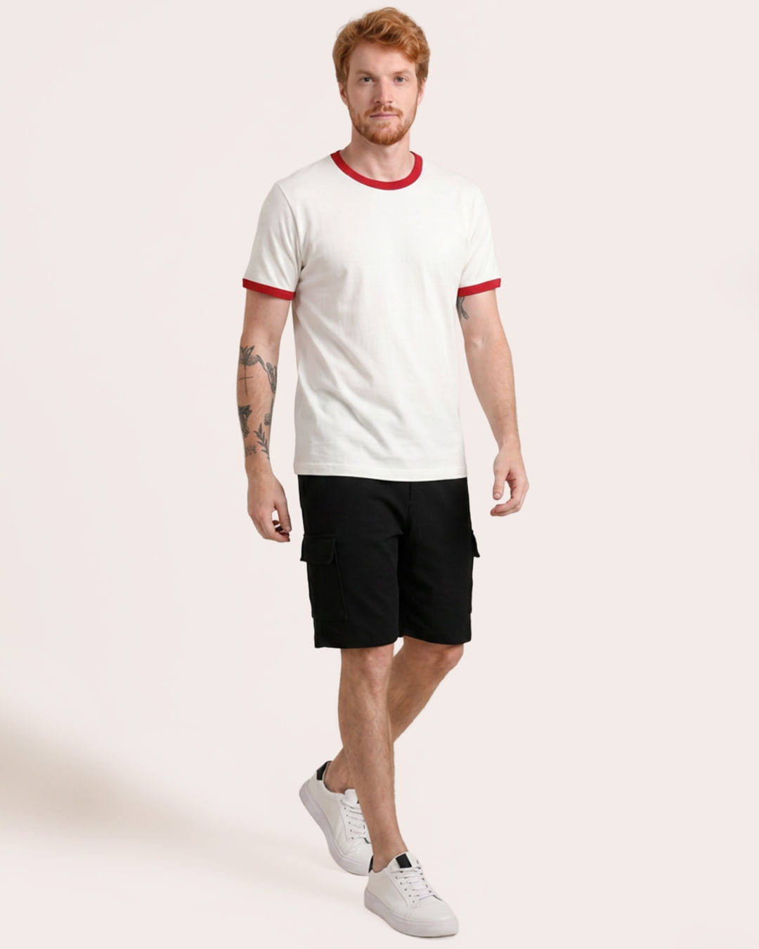 Camiseta-Urban-935-Off-C-Vermelho-Pgg---Off-White
