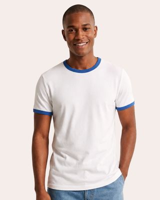 Camiseta-Urban-935-Off-C-Azul-Pgg---Off-White