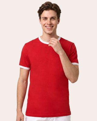 Camiseta--Parintins-E4885-Vermelho-Pgg---Vermelho