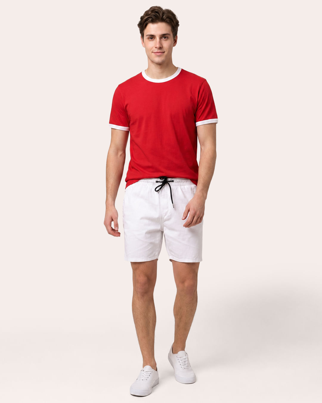 Camiseta--Parintins-E4885-Vermelho-Pgg---Vermelho