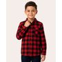 Camisa-Fs-2301-Ml-Xadz-Flanl-M48-Verm---Vermelho
