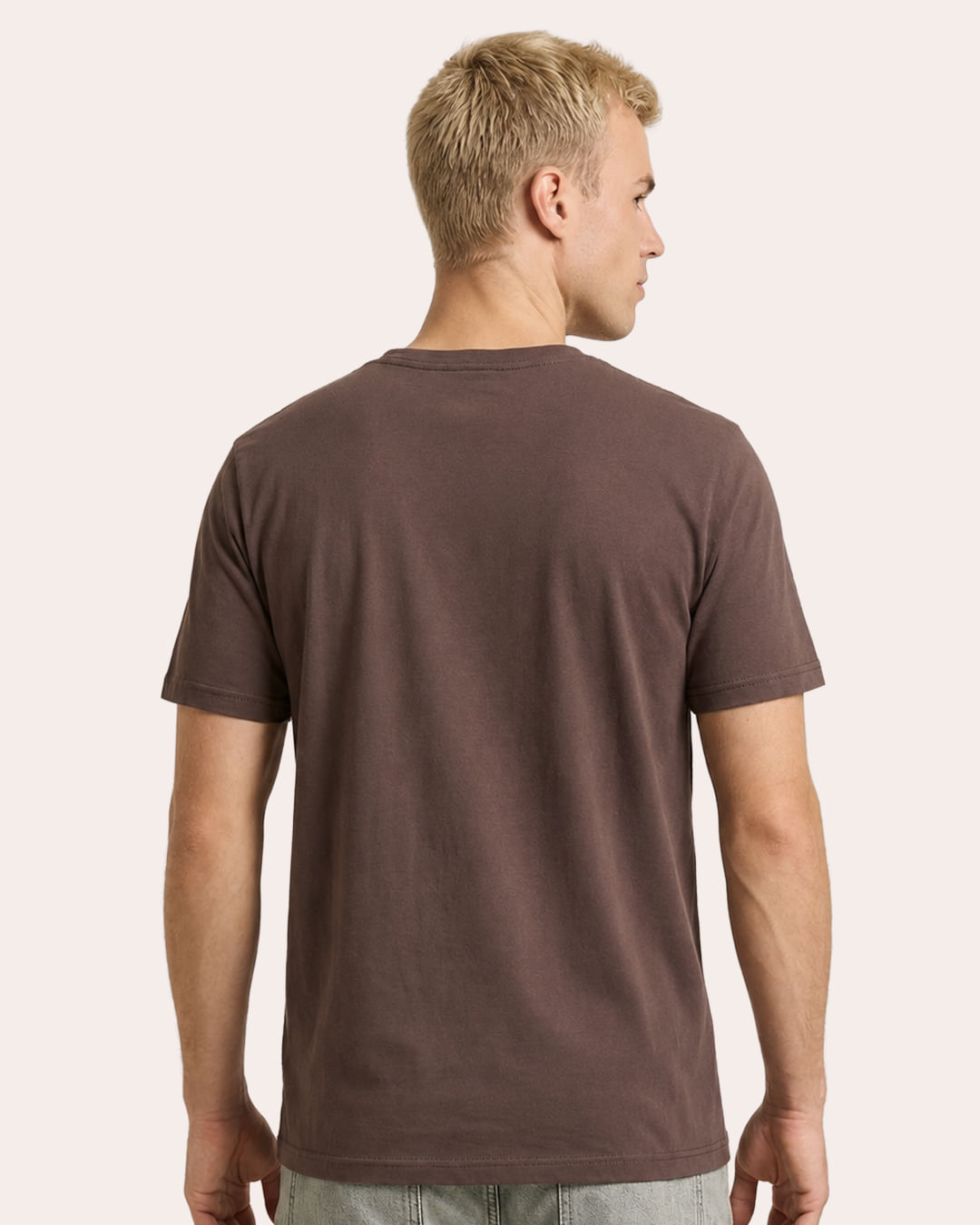 Camiseta-One-Piece-0403000-Marrom---Marrom
