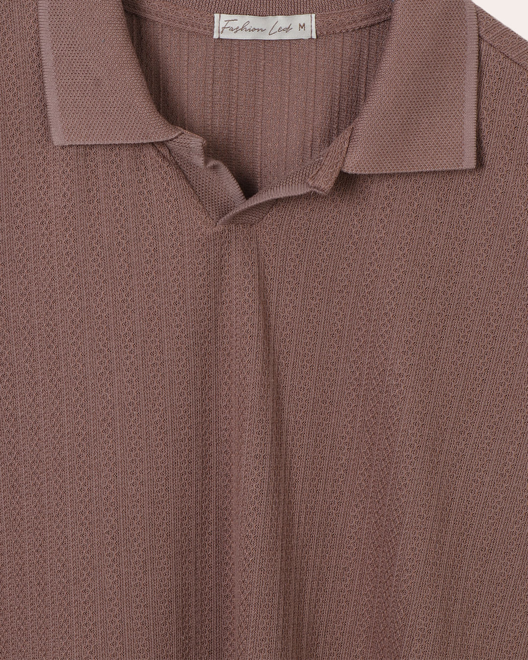 Polo-Fashion-Open--Tt0489-Marrom-Pgg---Marrom