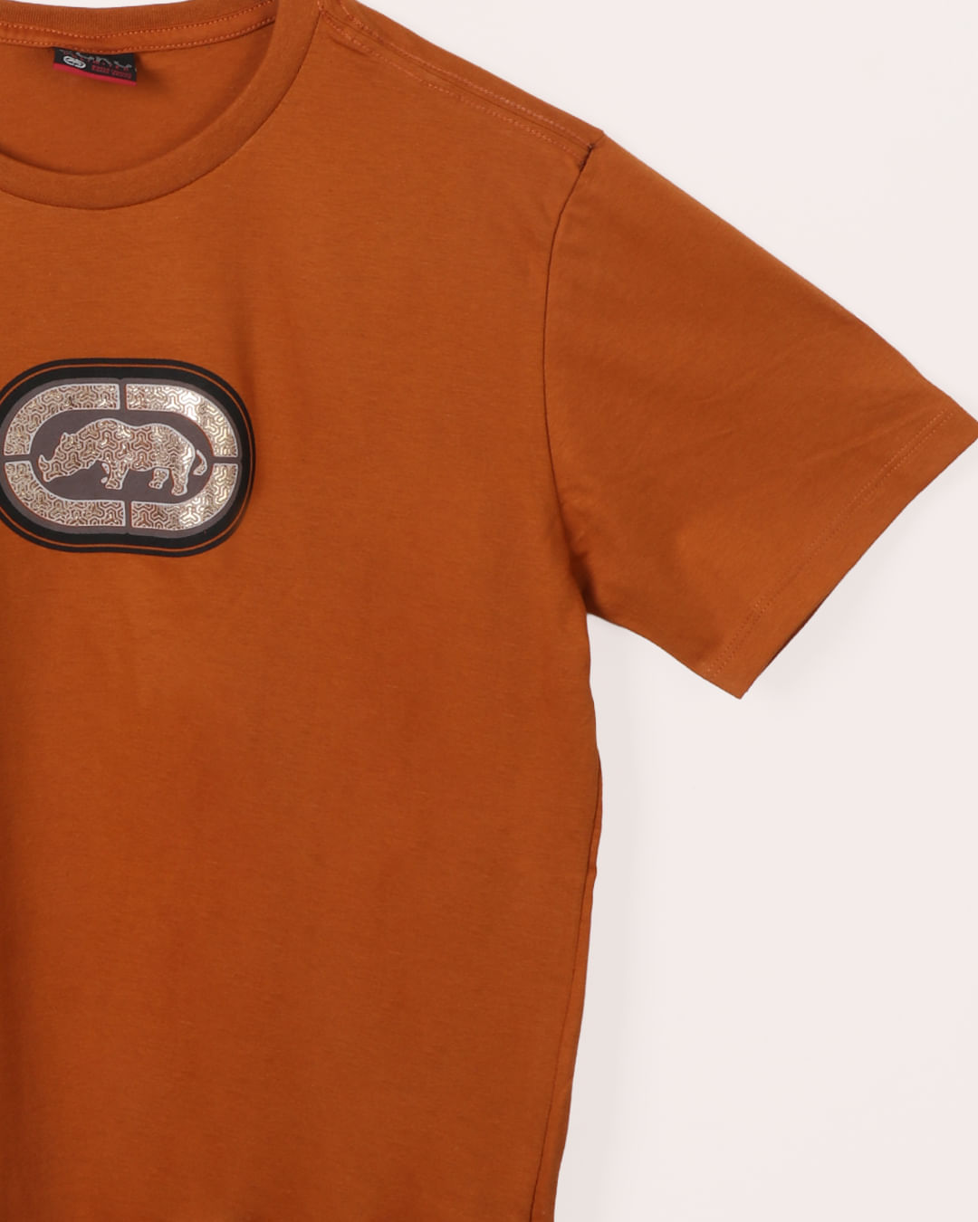 Camiseta-Ecko-Ek639-Mostarda-Pgg---Mostarda