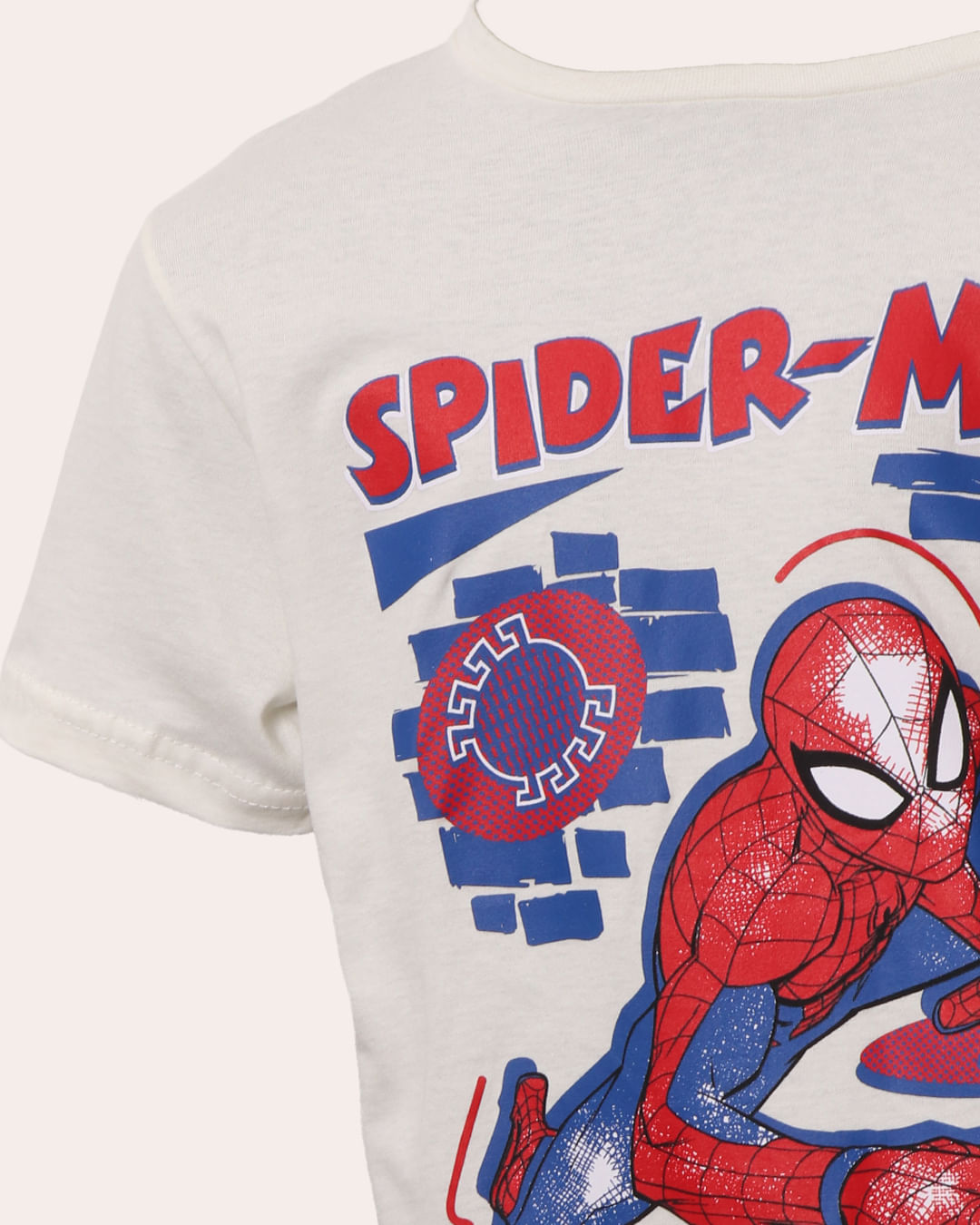Camiseta-Ch44931-Mc-M-410-Spider-Man---Off-White