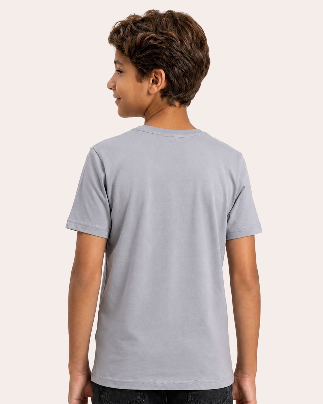 Camiseta-Ch44638-Mc-M-1016-Rick-E-Mort---Cinza