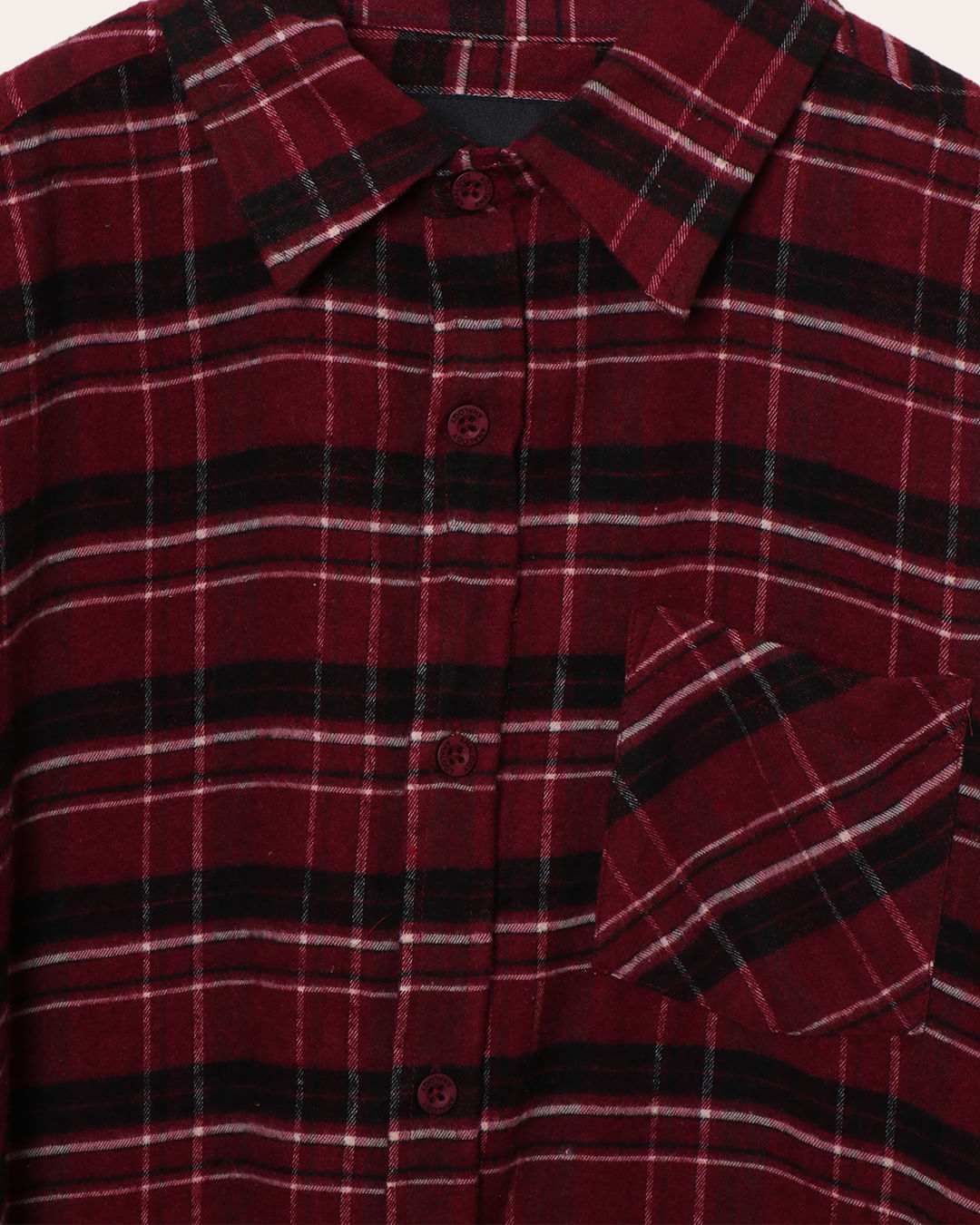 Camisa-Ml-Flanela-Verm---Vermelho