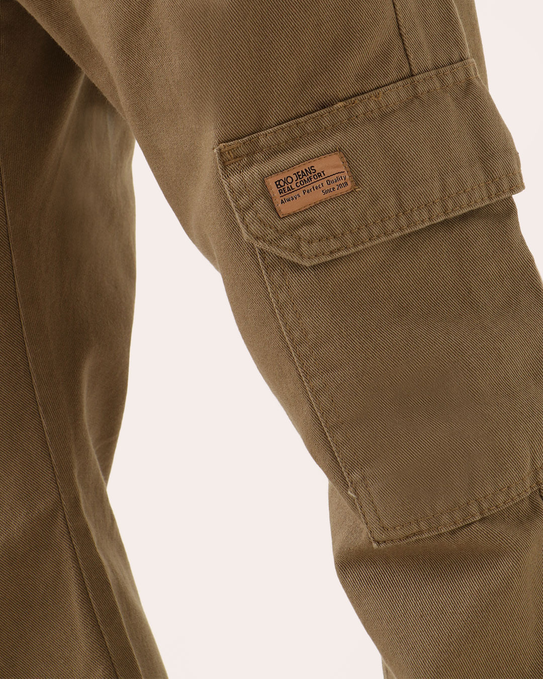 Calca-Sja-Jvm-Ret-Kak-2cargos---71752---Khaki