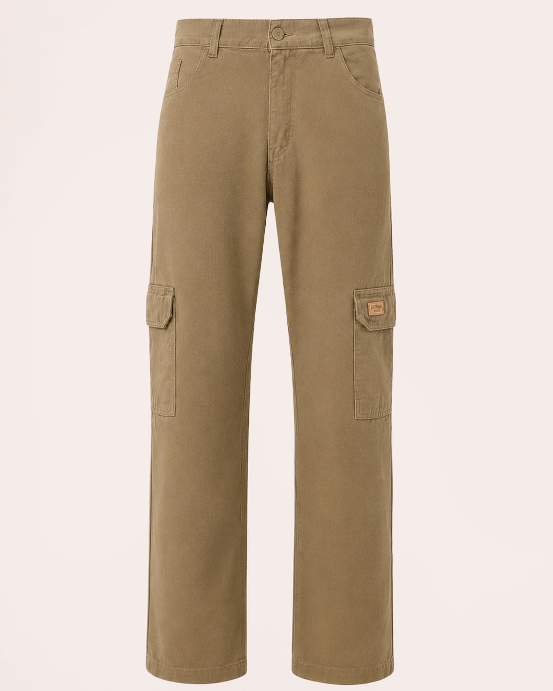 Calca-Sja-Jvm-Ret-Kak-2cargos---71752---Khaki