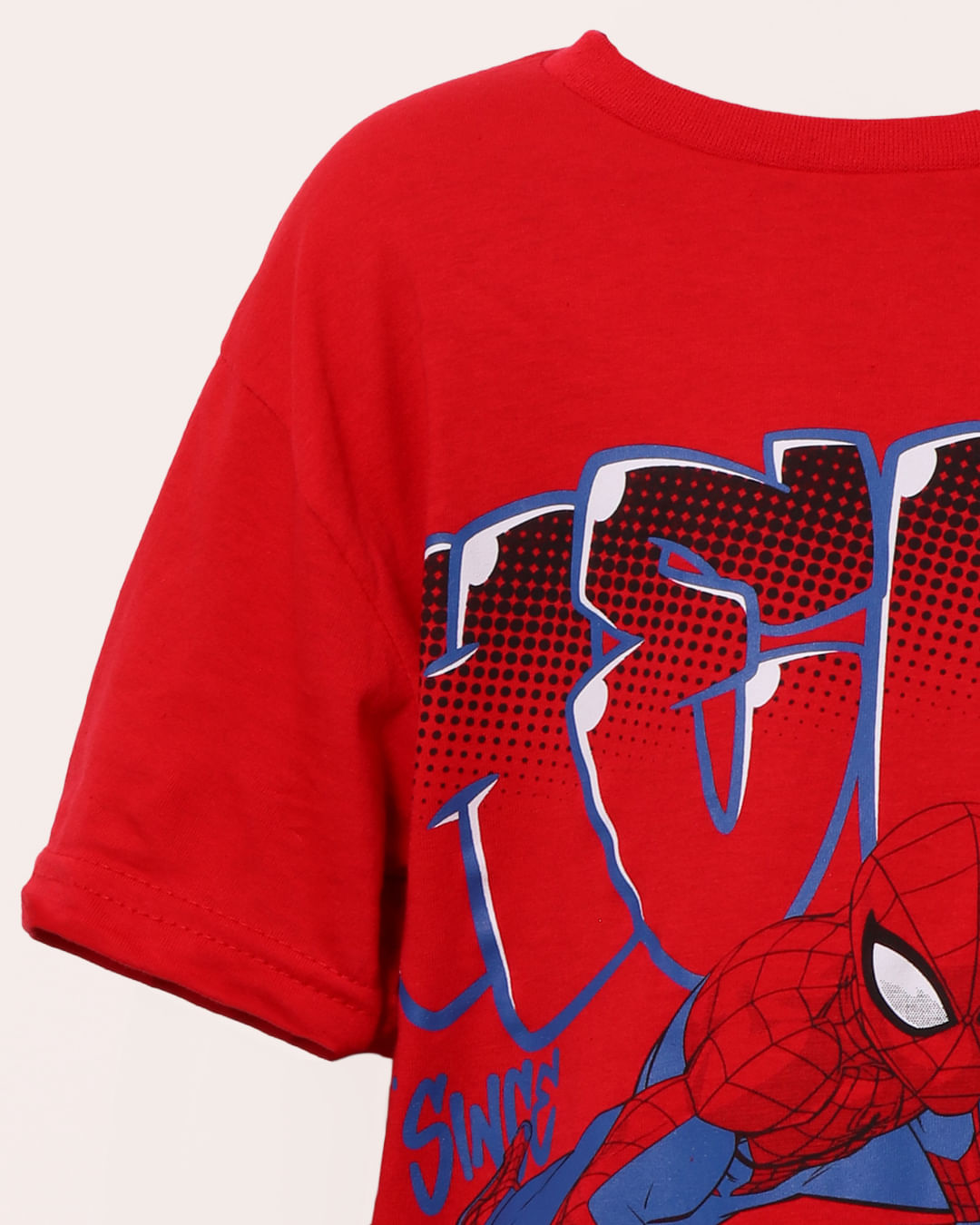 Camiseta-Ch47008v-Mc-M-410-Hero-Ha---Vermelho
