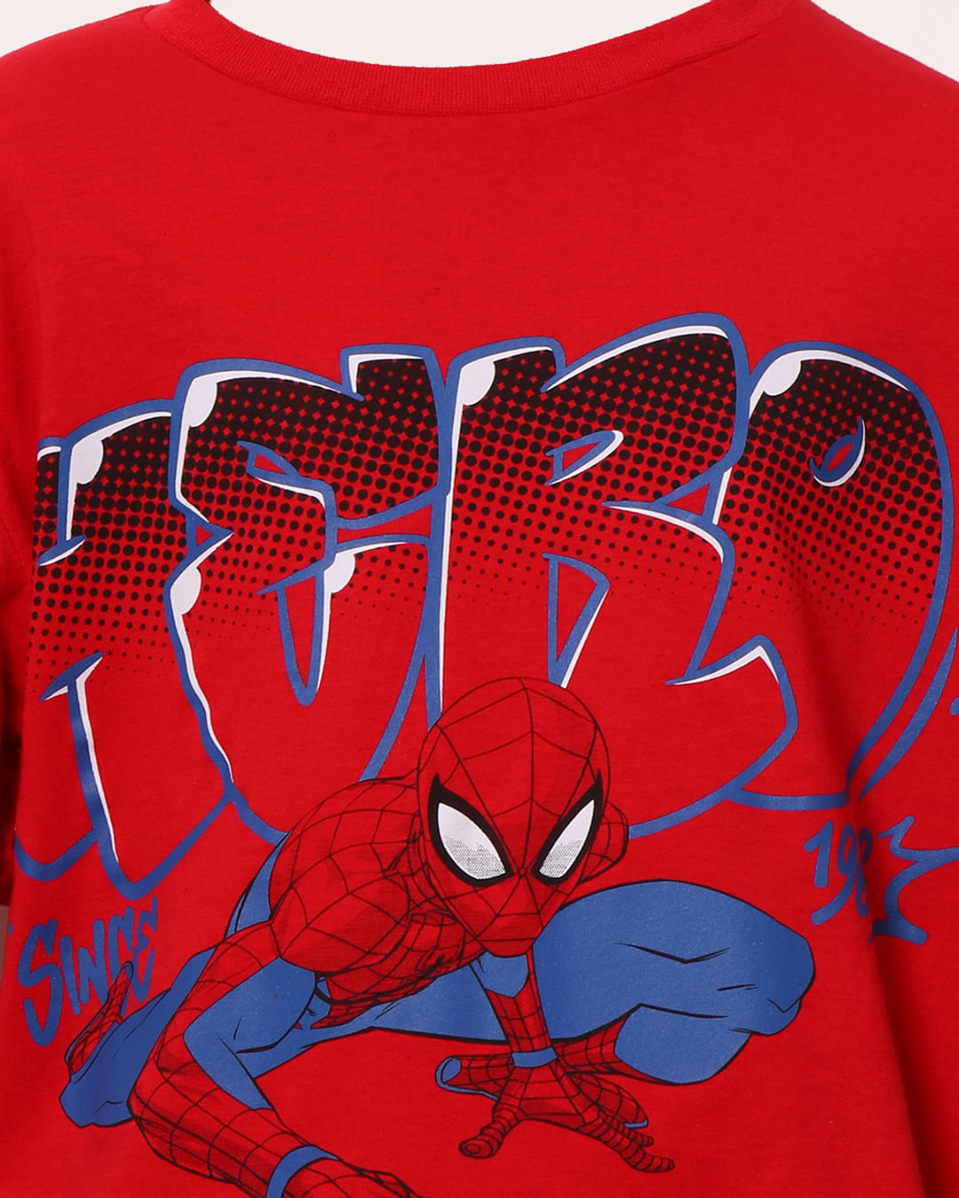 Camiseta-Ch47008v-Mc-M-410-Hero-Ha---Vermelho