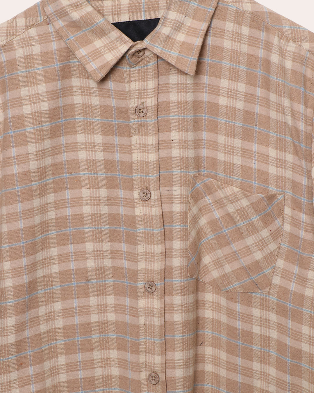 Camisa-Ml-Flanela-Bge---Bege