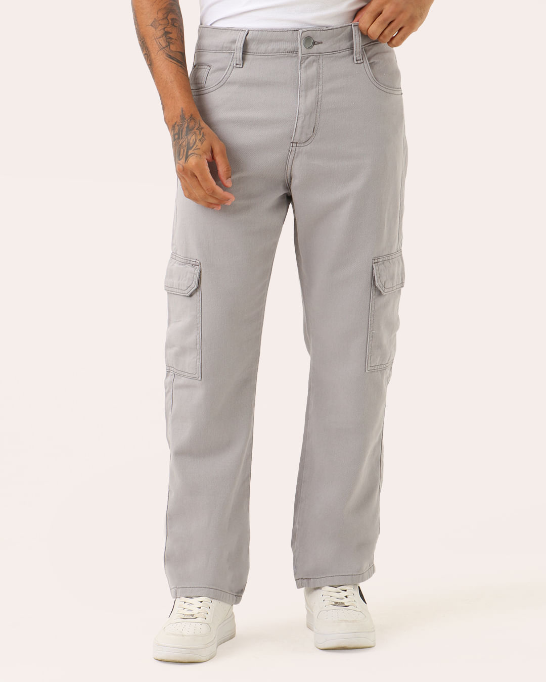 Calca-Sja-Jvm-Ret-Glo-2cargos---85323---Off-White
