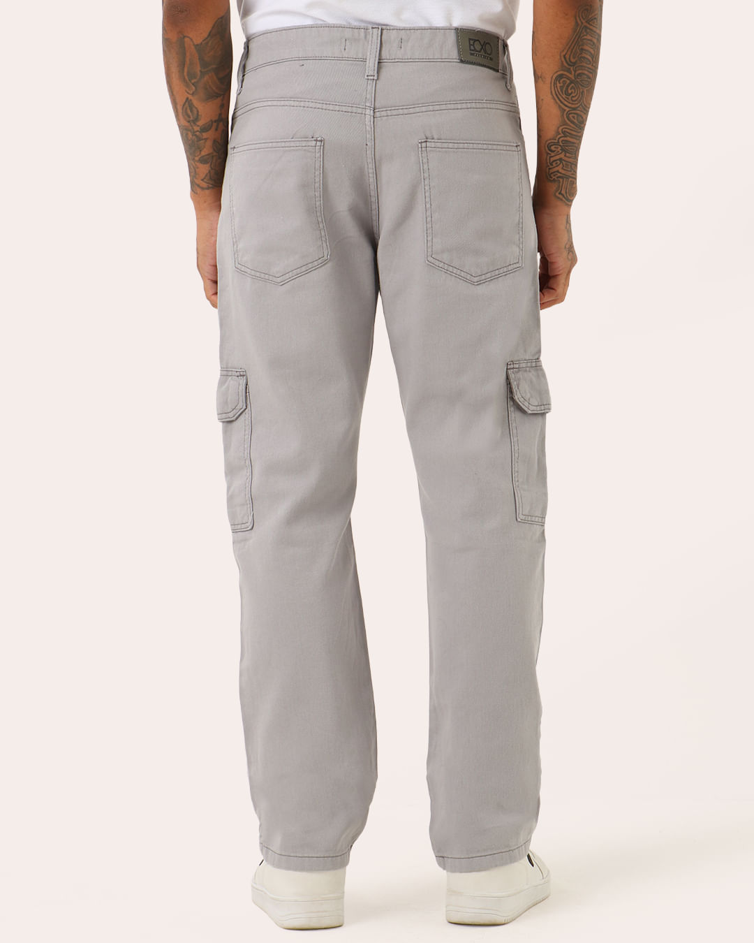 Calca-Sja-Jvm-Ret-Glo-2cargos---85323---Off-White