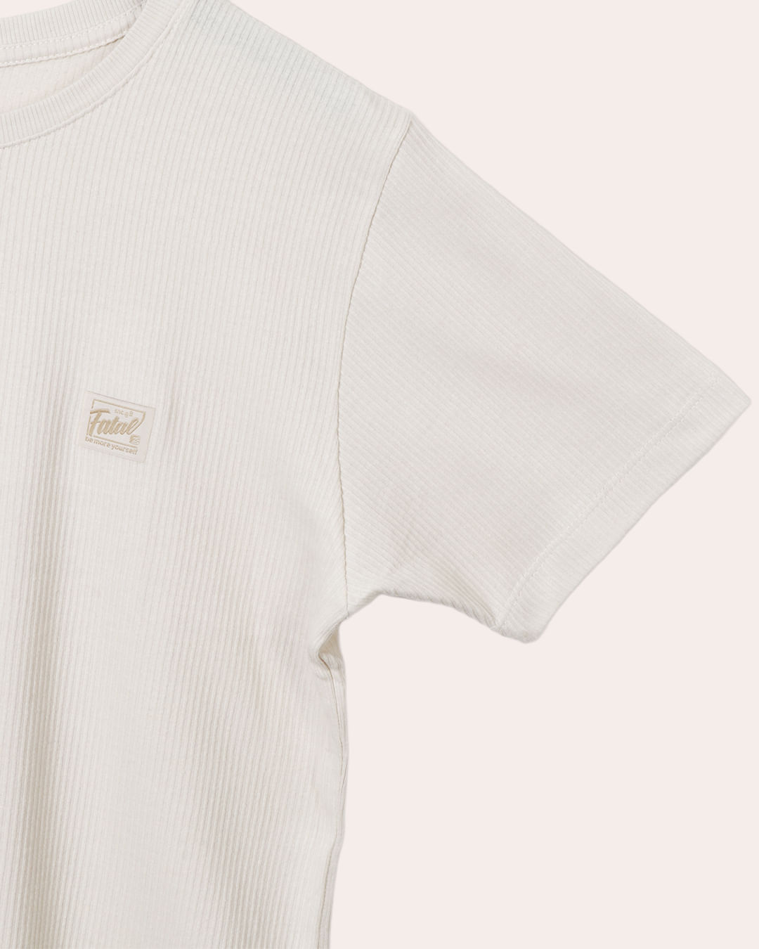 Camiseta-Fatal-Esp-30637--Pgg---Bege