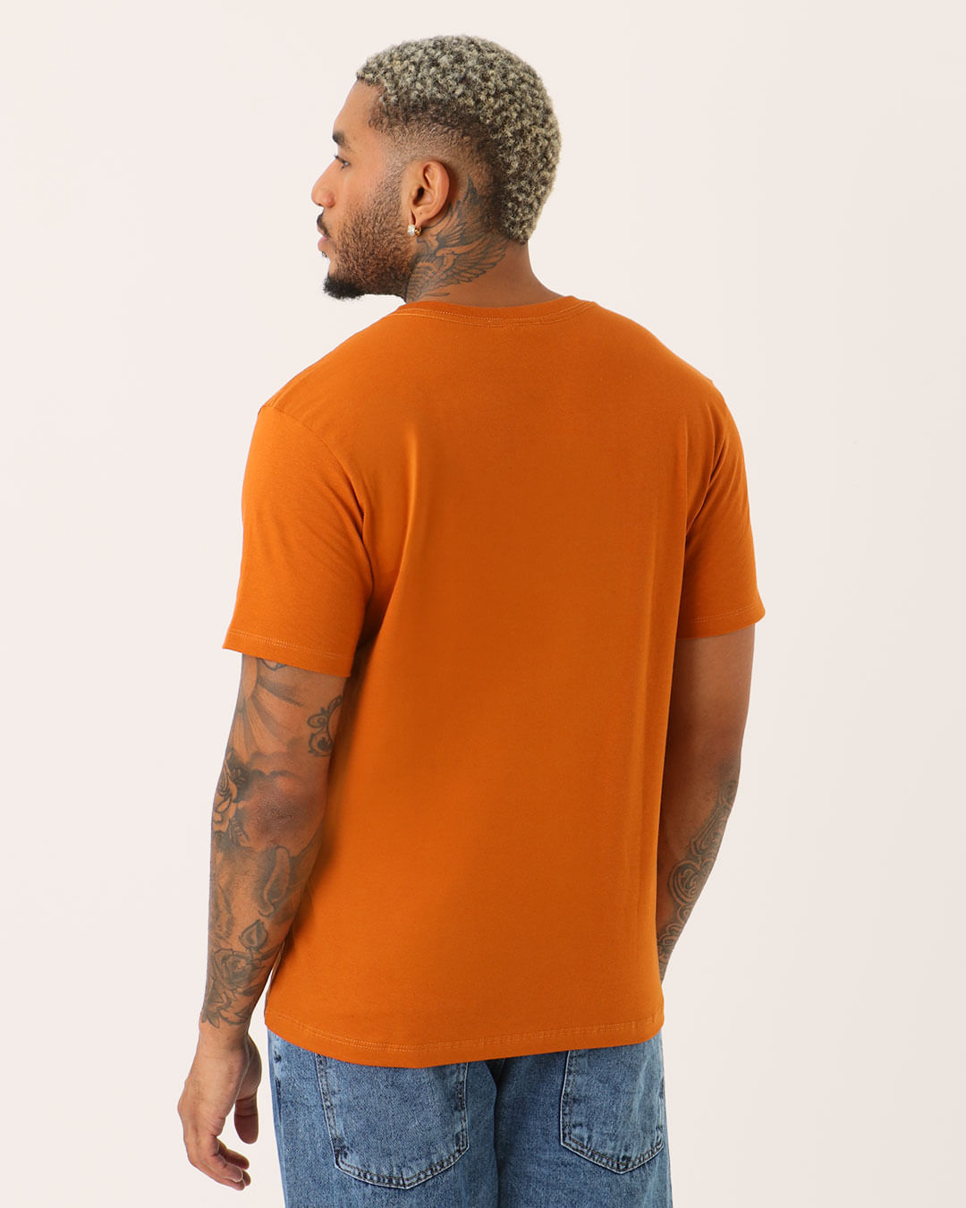 Camiseta-Ecko-Fb-Ek638-Mostarda-Pgg---Mostarda