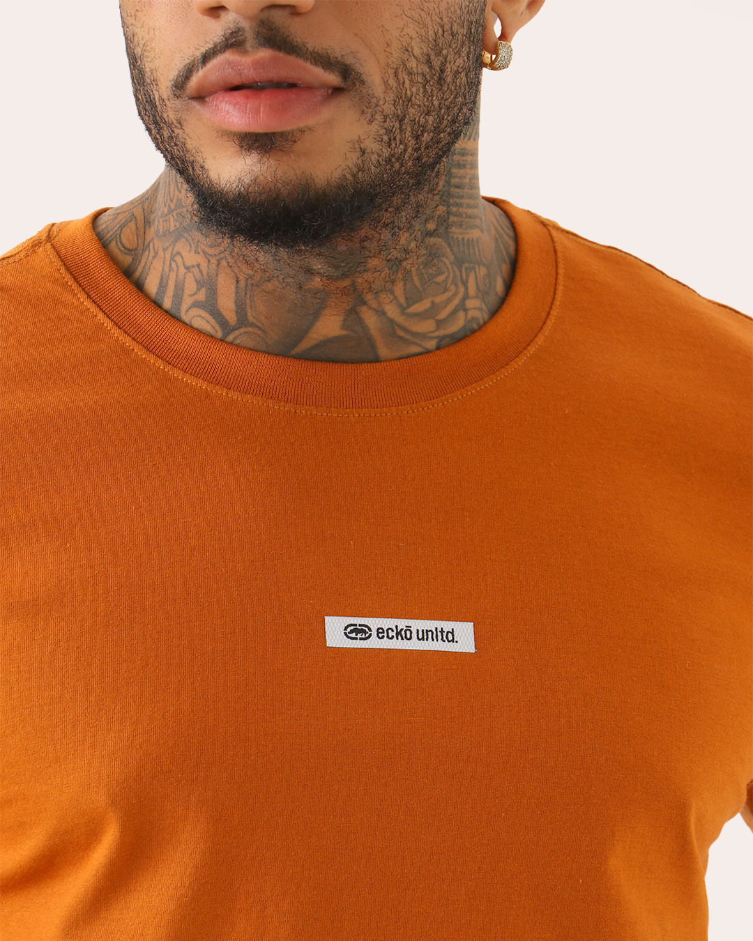 Camiseta-Ecko-Fb-Ek638-Mostarda-Pgg---Mostarda