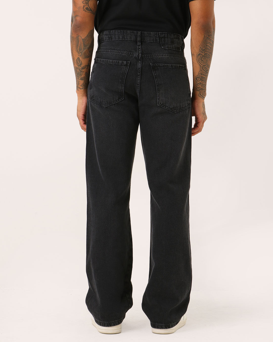 Calca-Jns-Jvm-Bgg-Blk-Printing---70195---Jeans-Black