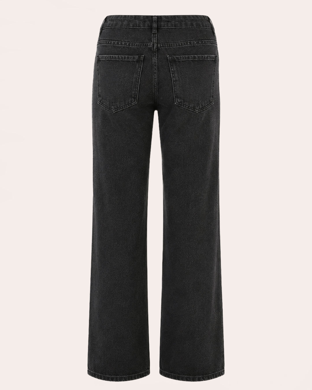 Calca-Jns-Jvm-Bgg-Blk-Printing---70195---Jeans-Black