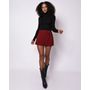 Short-Saia-231650-Xadrez-Vml-Ppg---Vermelho