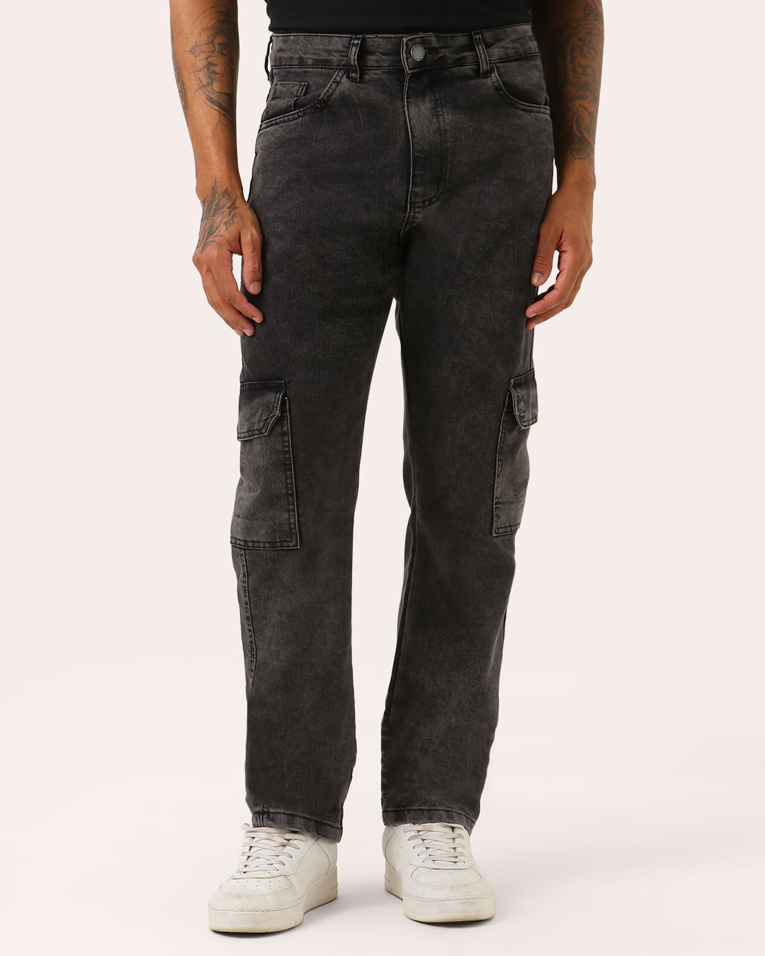 Calca-Jns-Jvm-Ret-Blk-2carogs---70843---Jeans-Black