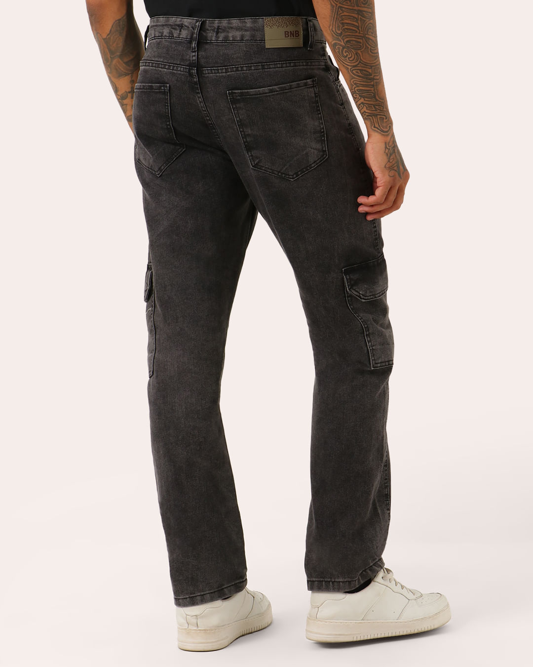 Calca-Jns-Jvm-Ret-Blk-2carogs---70843---Jeans-Black