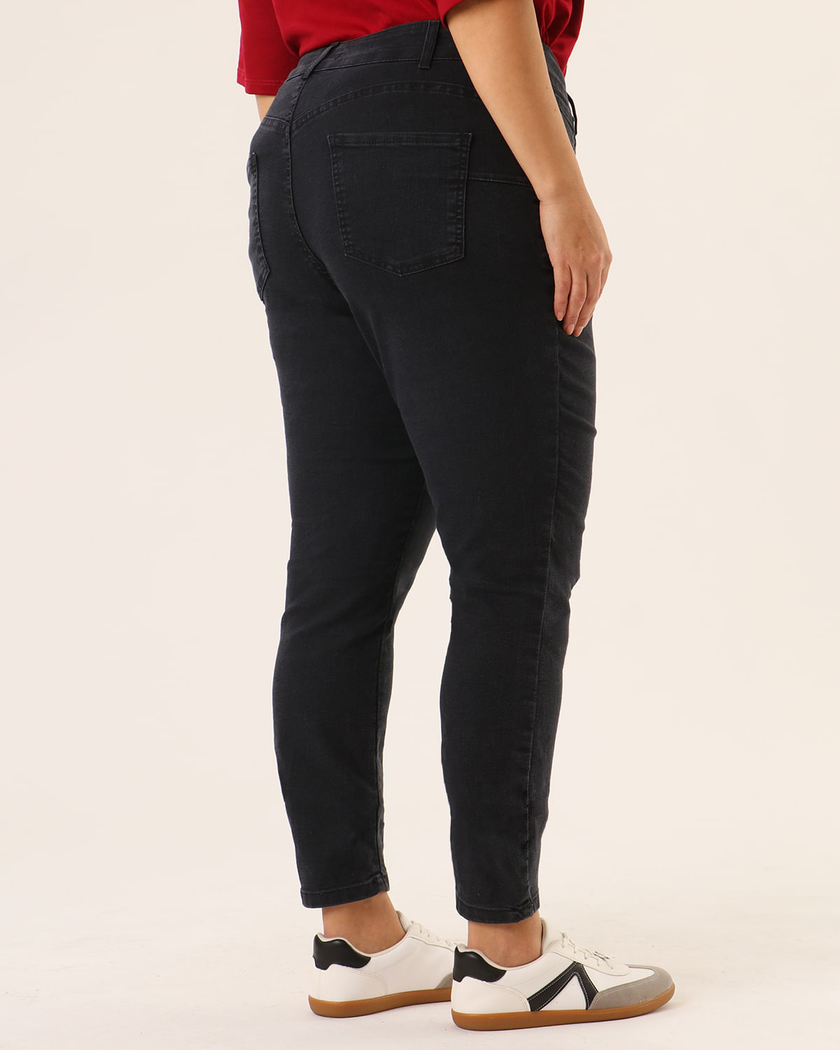 Calca-Sarja-Super-Skinny-Pala-Coracao-Tg---Preto