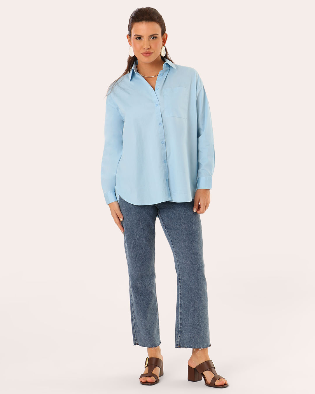 Camisa-Tricoline-210186-Az---Azul