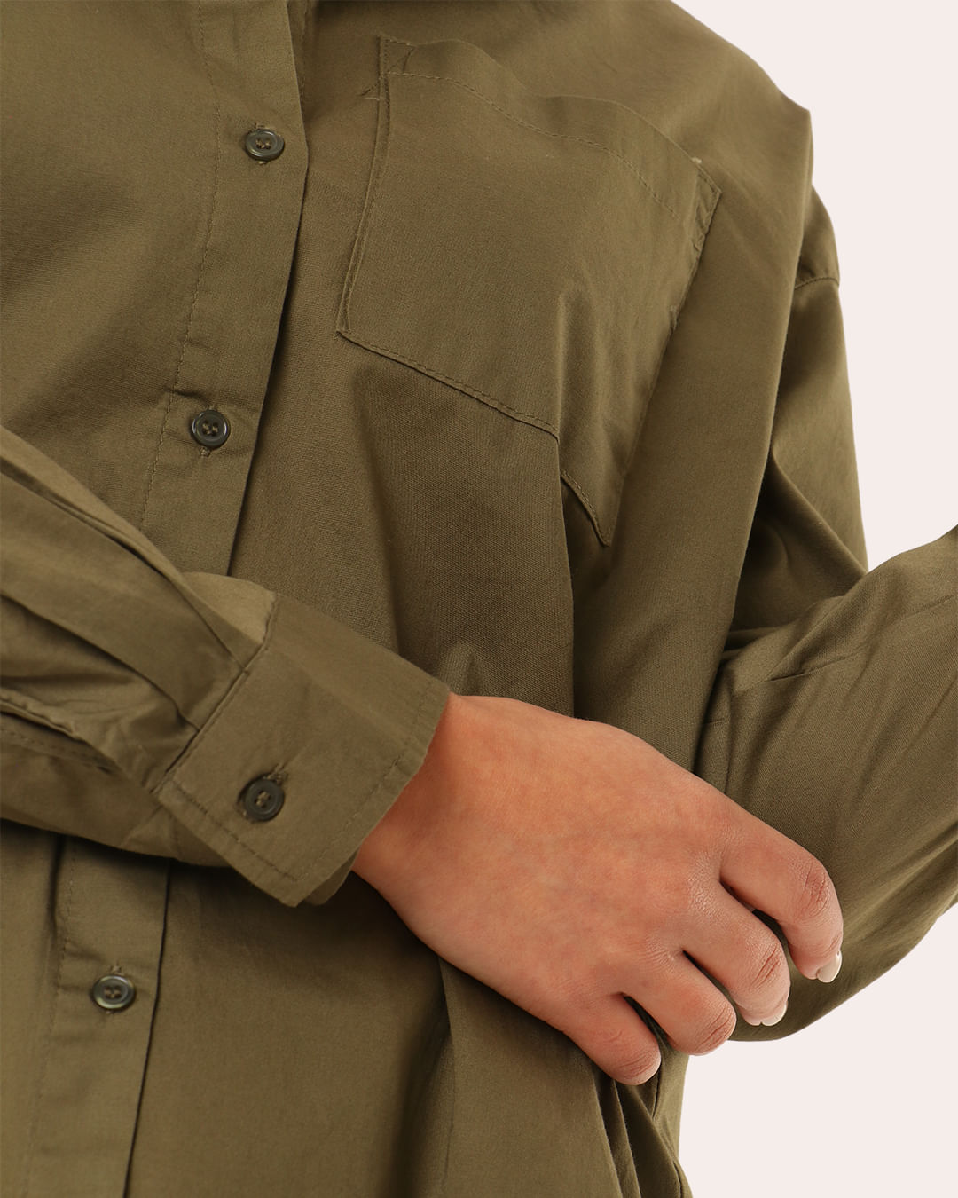 Camisa-Tricoline-210186-Vd---Verde