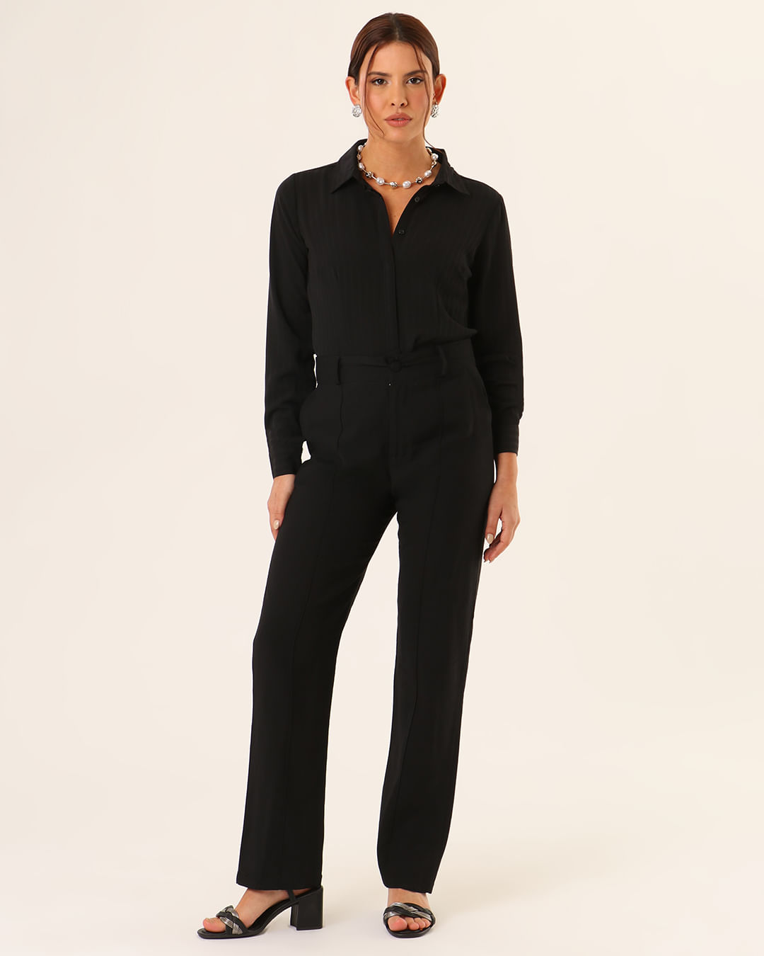Camisa-Chifon-Maq-410885---Preto