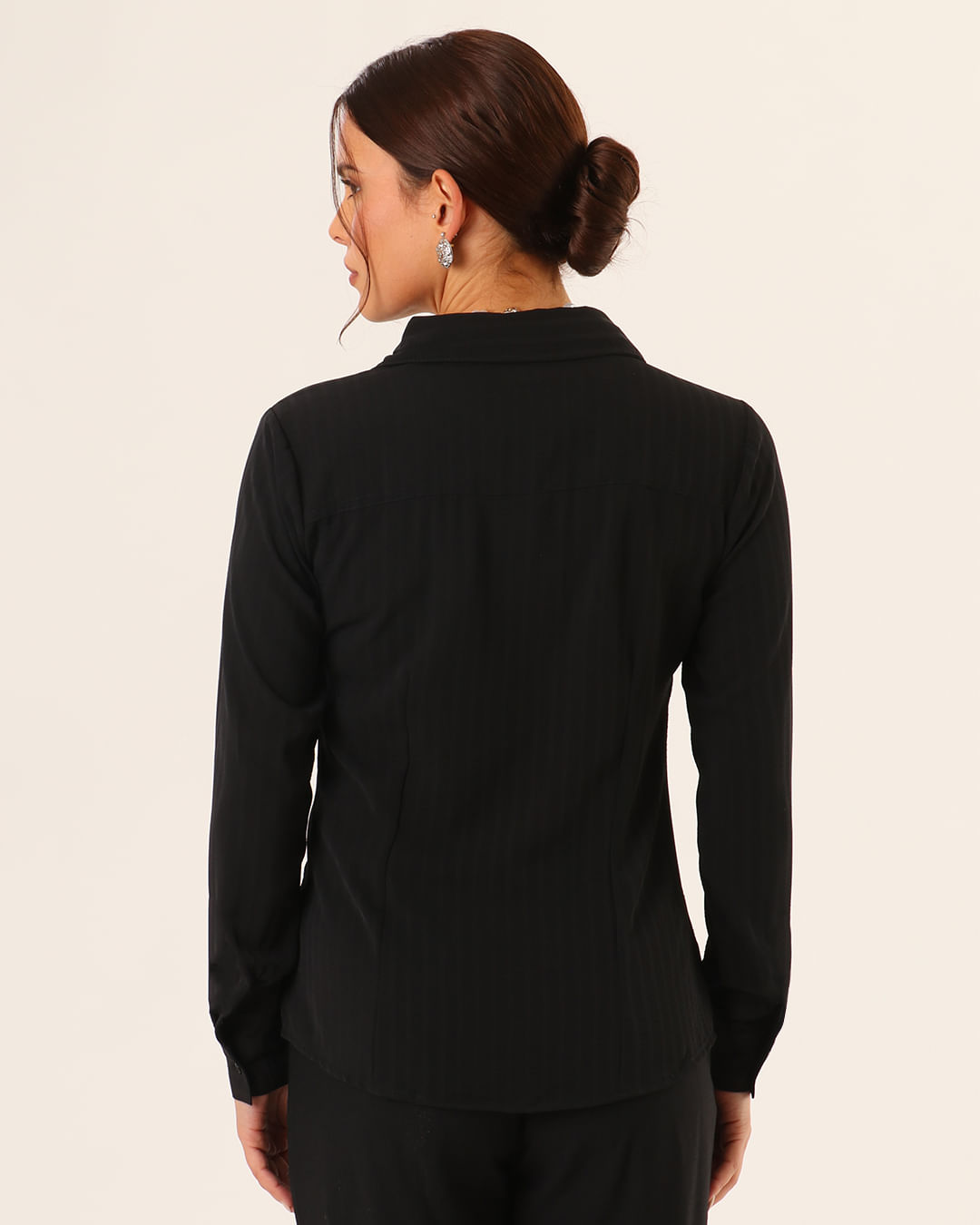 Camisa-Chifon-Maq-410885---Preto