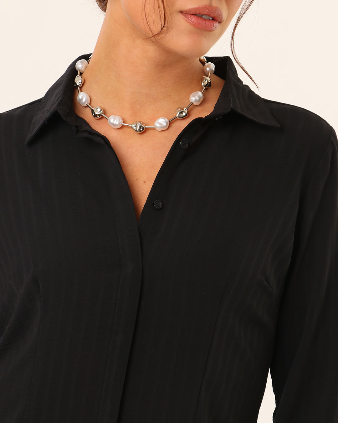 Camisa-Chifon-Maq-410885---Preto
