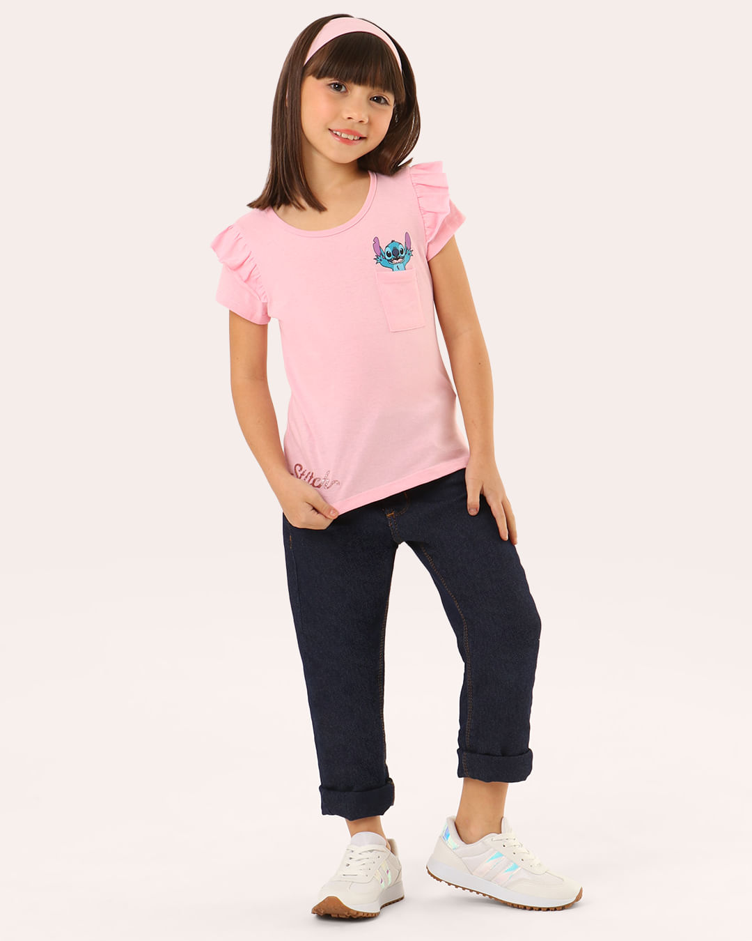 Blusa-111322t-Mc-Bbd-Bls-Stitch-F410---Rosa