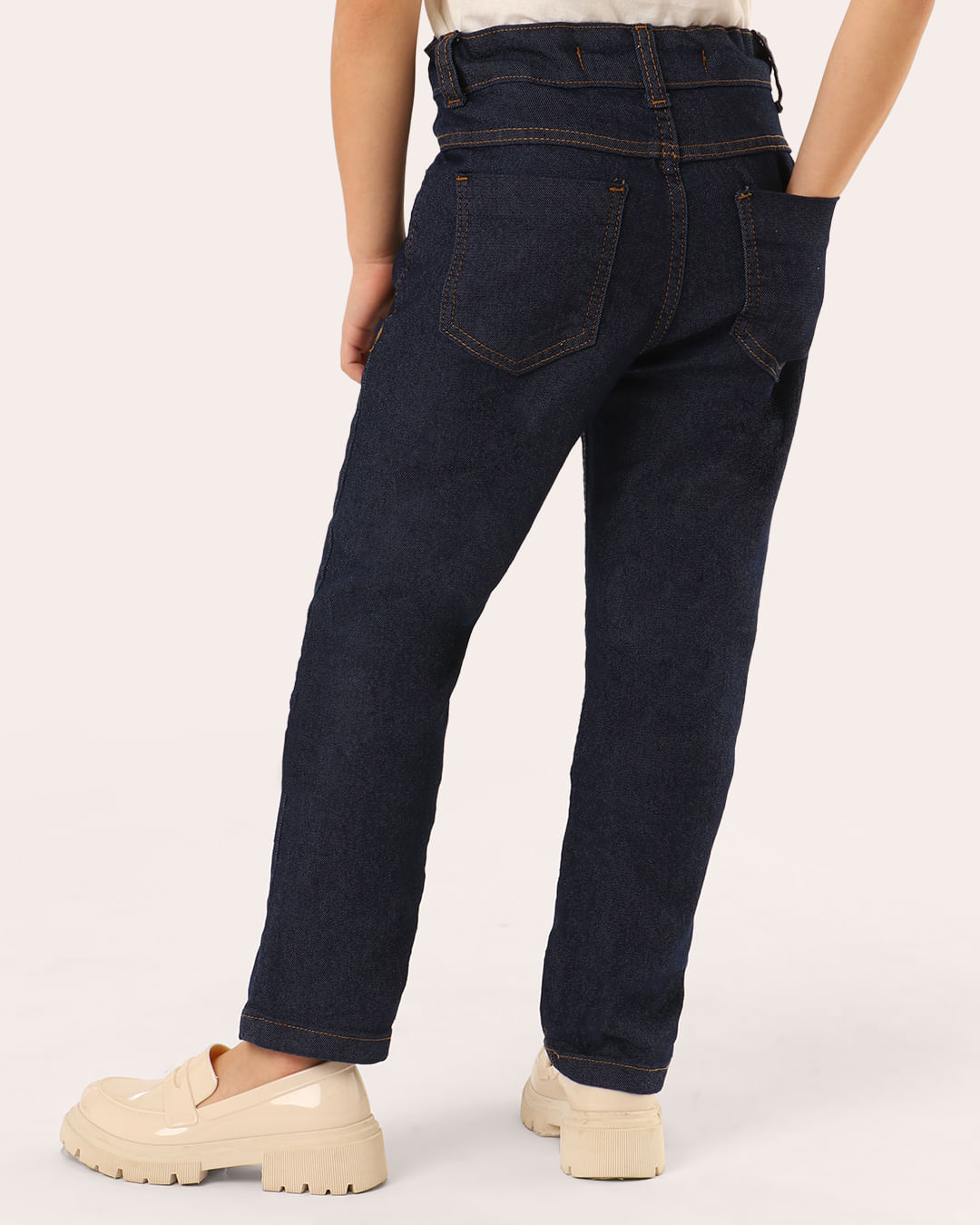 Calca-Bsc-Reta-Jeans-Amaciado-M-48---Jeans-Blue