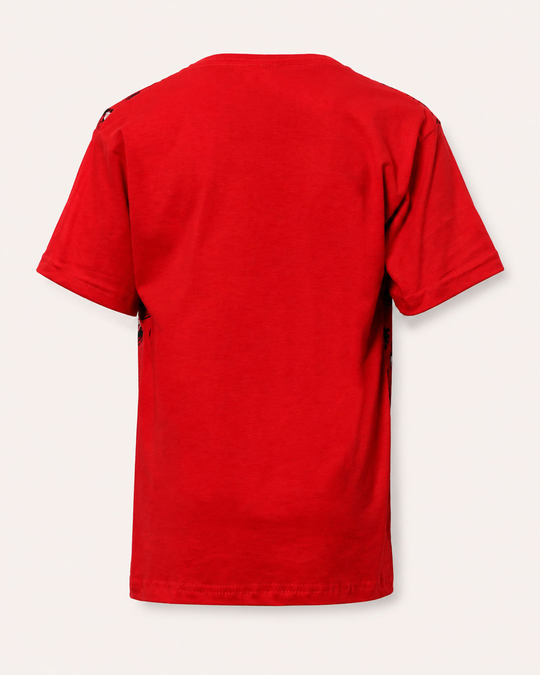 Camiseta-Ch45500v-Mc-M-410-Rot-F-Ha---Vermelho