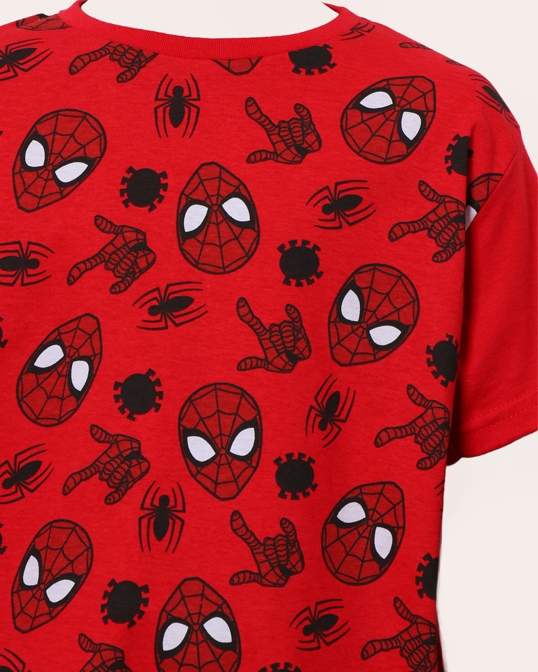 Camiseta-Ch45500v-Mc-M-410-Rot-F-Ha---Vermelho