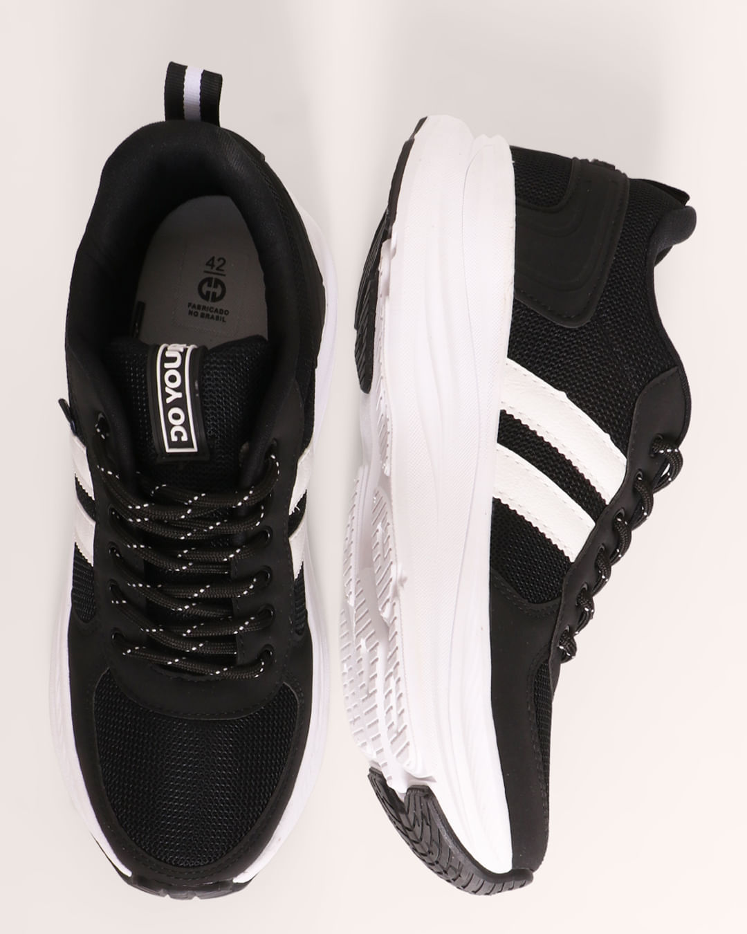 Ten-Masc-Fly-3 400 preto-3743---Preto