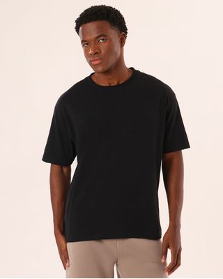 Camiseta-Confort-Urban-T1010-Preto---Preto