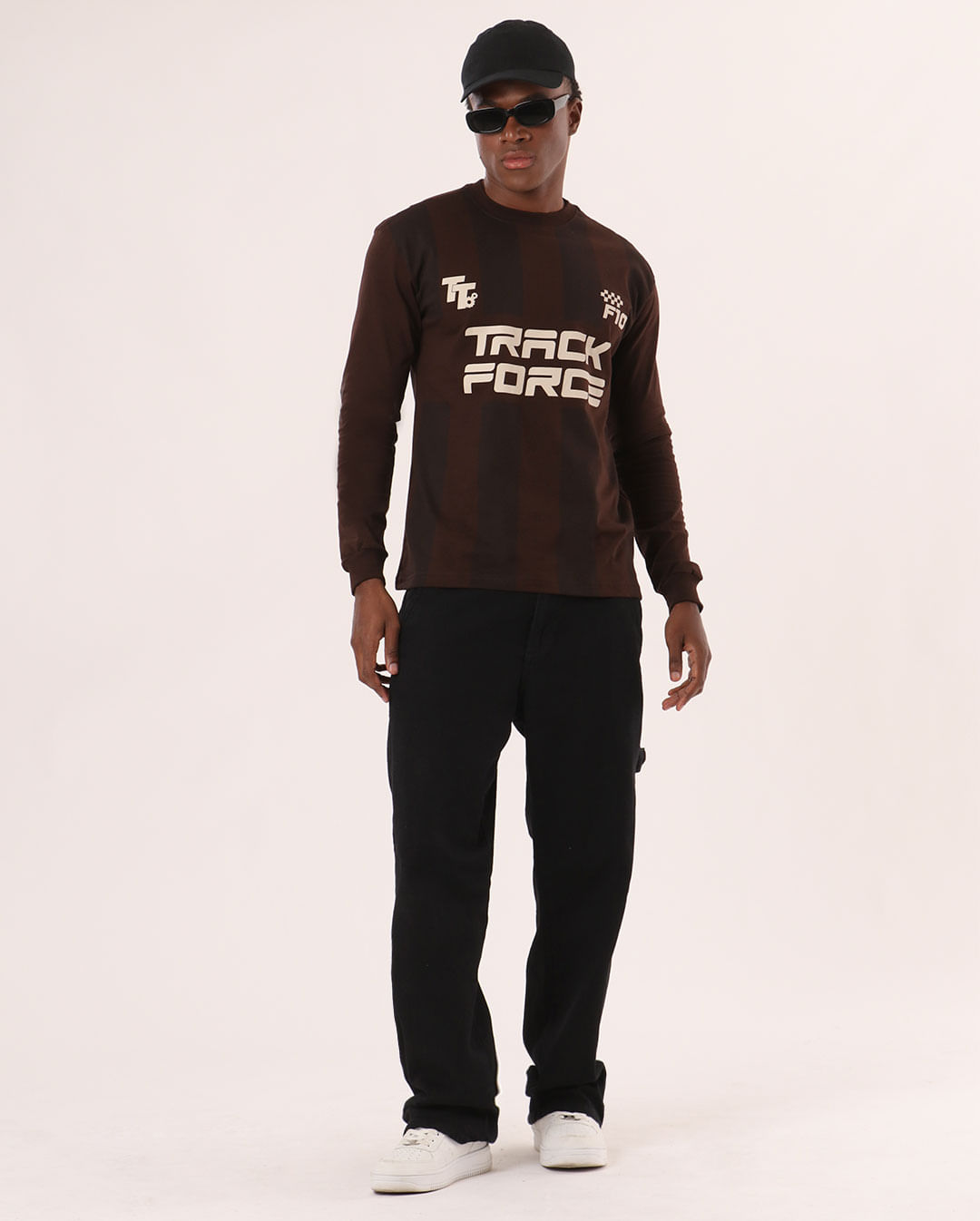 Camiseta-Urba-Ml-E4806-Marrom-Pgg---Marrom