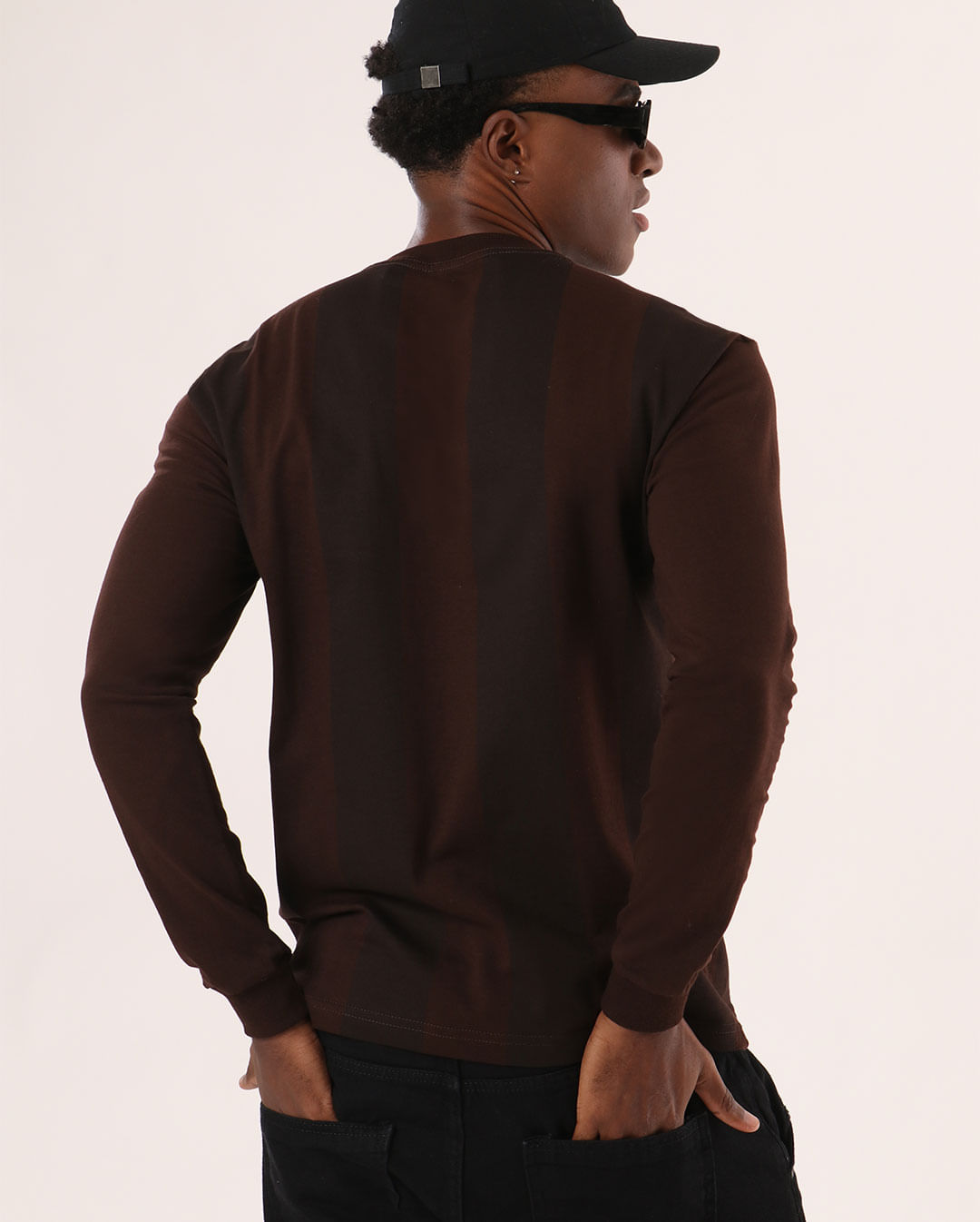 Camiseta-Urba-Ml-E4806-Marrom-Pgg---Marrom