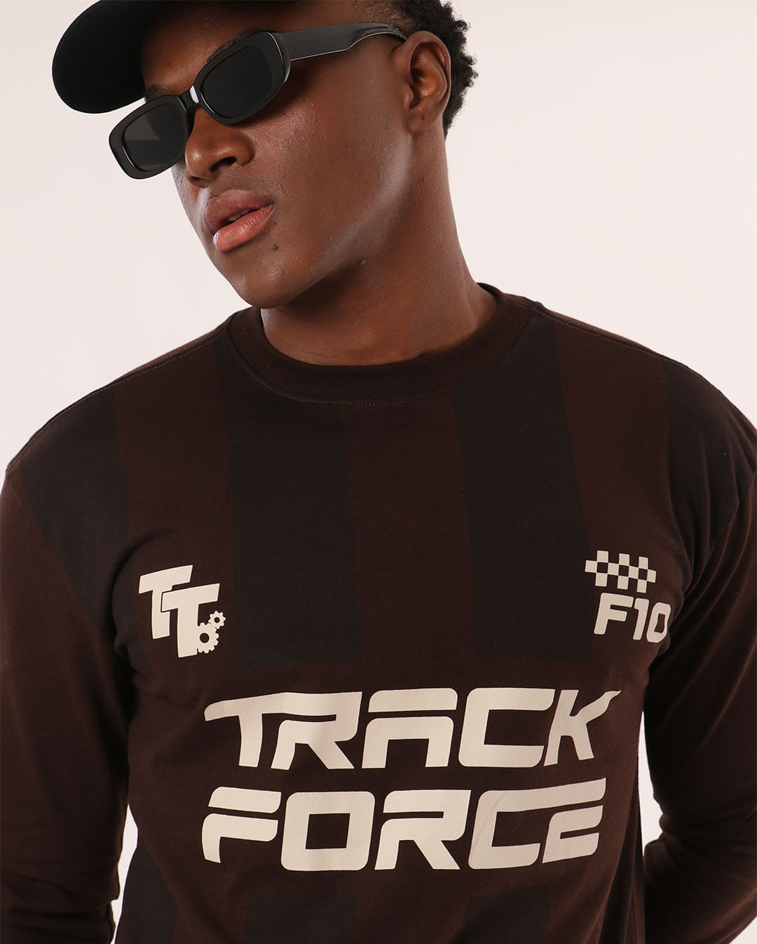 Camiseta-Urba-Ml-E4806-Marrom-Pgg---Marrom