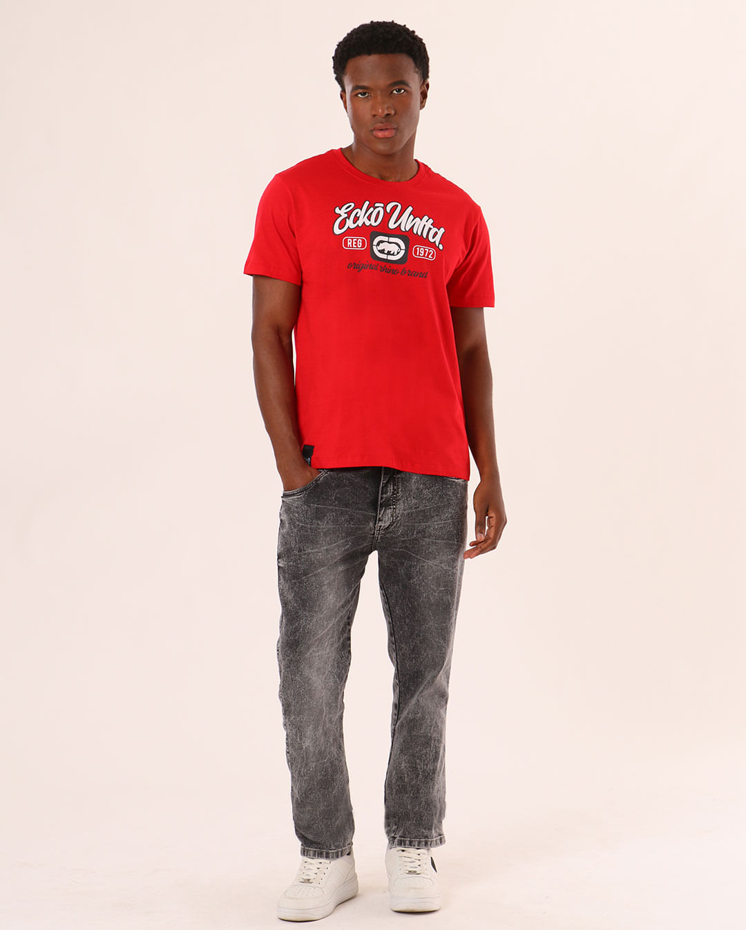 Camiseta-Ecko-P1-Ek929-Vermelho--Pgg---Vermelho