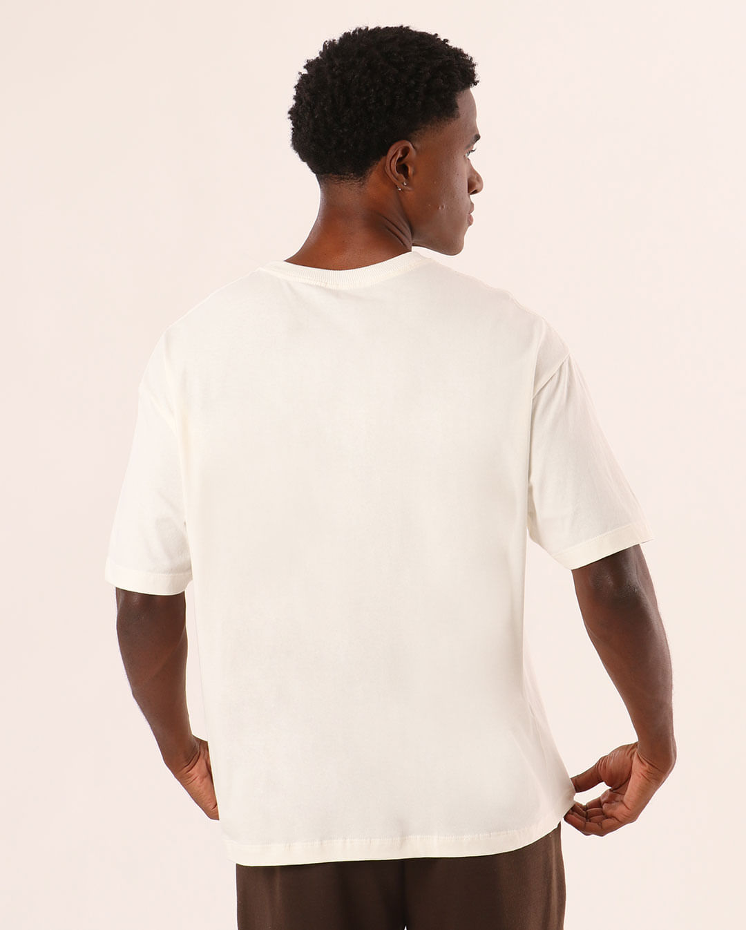 Camiseta--Confort-Fashion-T1055--Off-909---Off-White