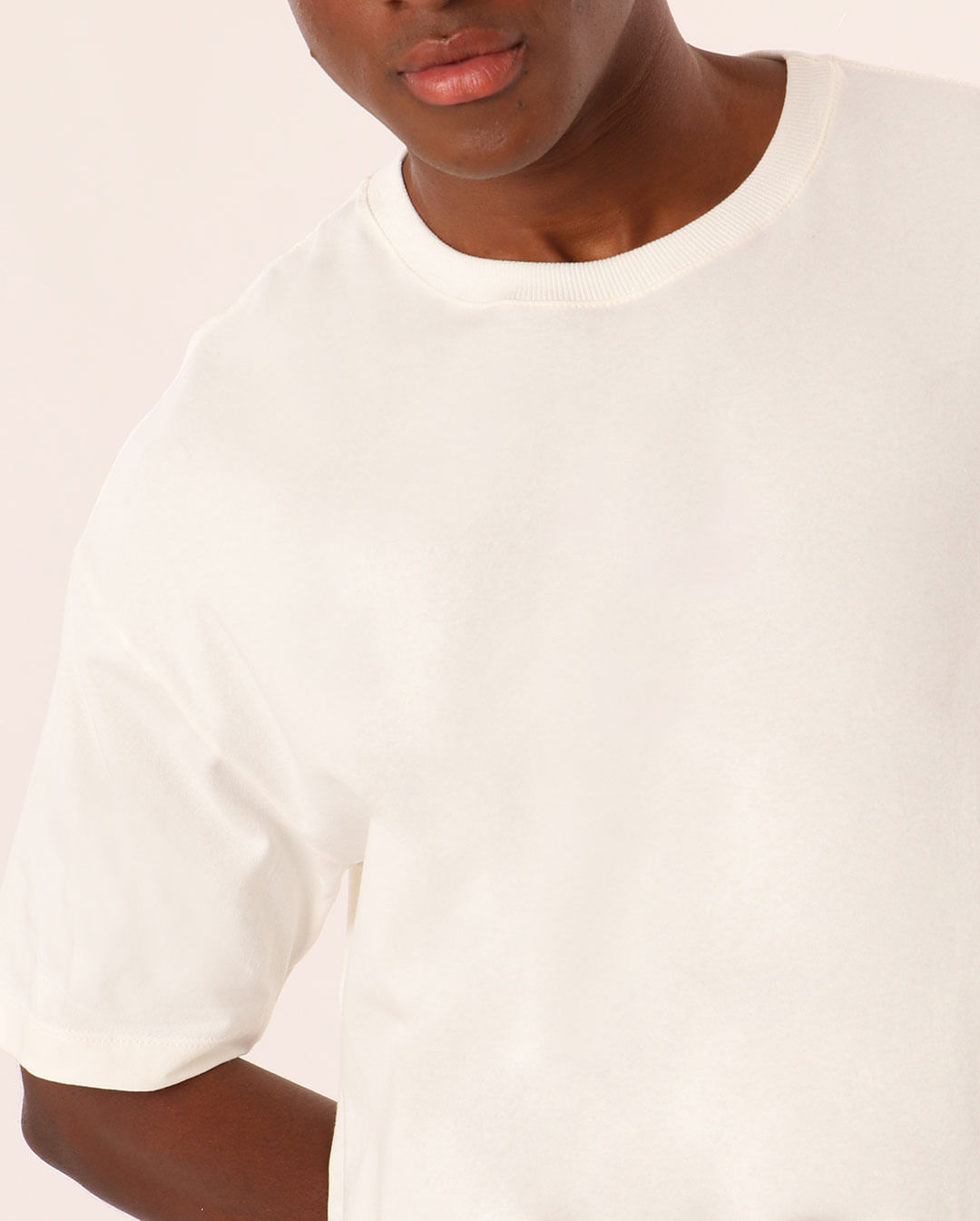 Camiseta--Confort-Fashion-T1055--Off-909---Off-White