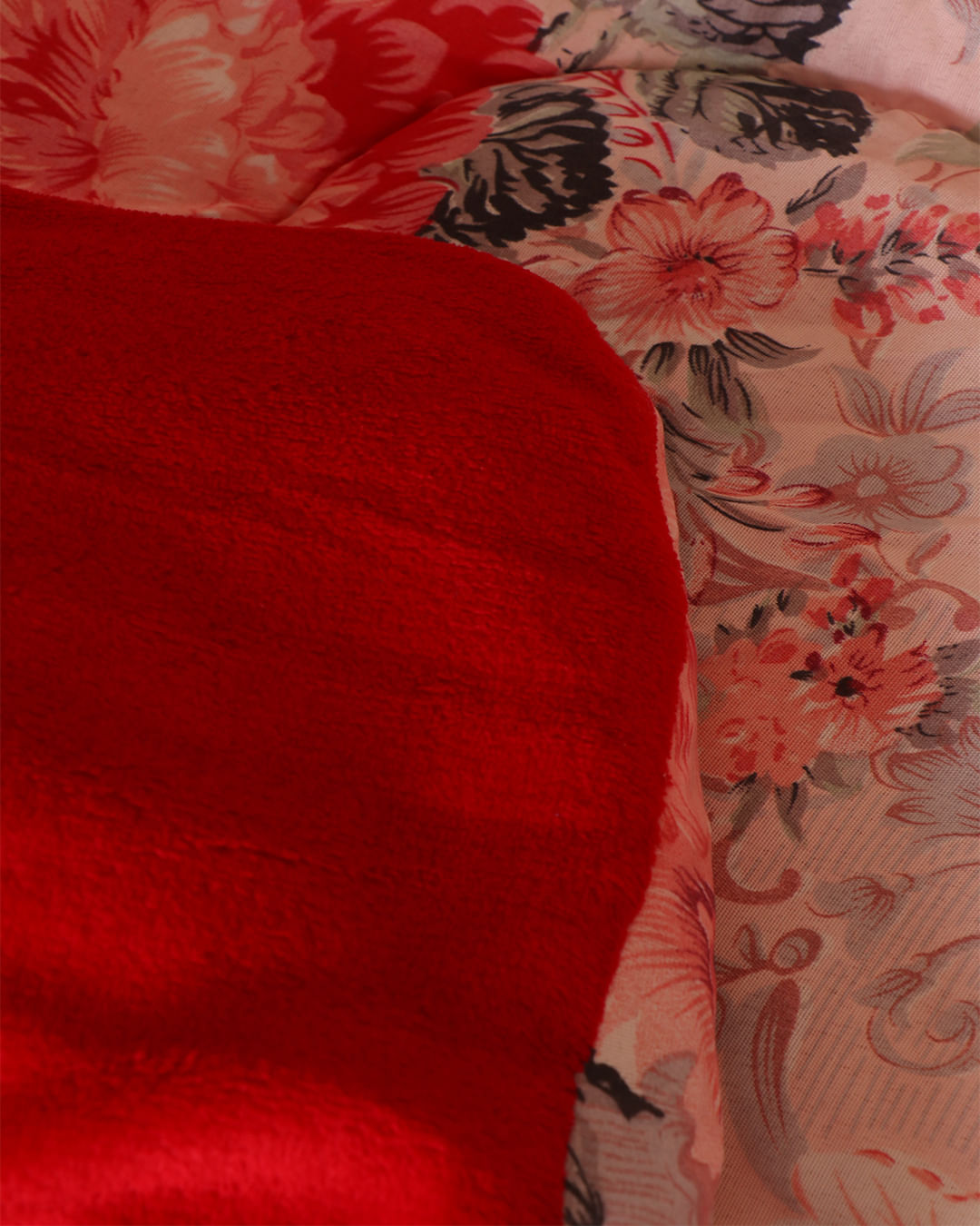 Coberdrom-Casal-Estampado190x220---Rosa-Medio