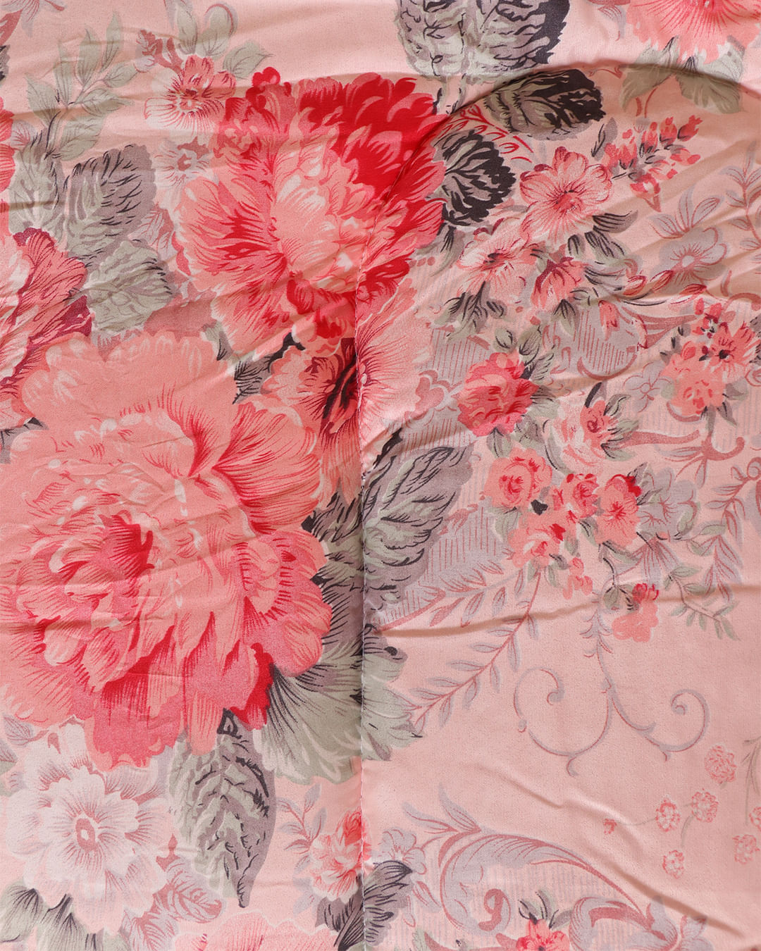 Coberdrom-Casal-Estampado190x220---Rosa-Medio